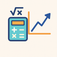 Logo Maths